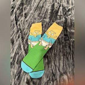 Men’s socks